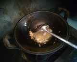 Foto langkah ke 3 dari resep Tumis pokcoy dan bakso.