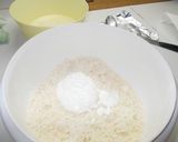 Gyors sajtos perec recept fázis 2 fotója