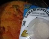 Foto langkah ke 6 dari resep Rendang Kalio (169).