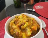 Foto del paso 6 de la receta: Charquicán de cochayuyo