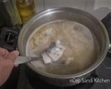 Foto langkah ke 3 dari resep Sop Ikan Batam a la nCep Sandi.