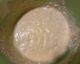 Megyes-túrós kevert süti recept fázis 1 fotója