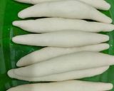 Foto langkah ke 3 dari resep Sotong ala mamang Tahu Bulat.