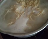 Foto langkah ke 7 dari resep Mie Ayam Homemade.