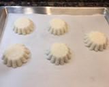 Foto del paso 10 de la receta: Flaneritas de coco muy esponjosas