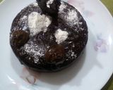 ডেক‍্যাডেন্ট চকোলেট কেক (Decadent chocolate cake recipe in Bengali) রেসিপি ধাপ - 5 ছবি