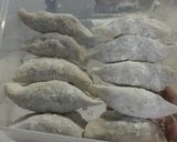 Foto langkah ke 5 dari resep Choi Pan (Cai Kwe).