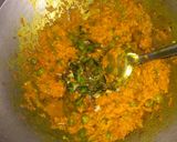 લિલી હળદર નું શાક (Raw tarmric sabji recipe in gujarati) રેસીપી સ્ટેપ7ફોટો