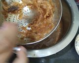 चटपटी इमली चटनी (Chatpati Imli Chutney recipe in hindi) रेसिपी चरण 4 फोटो
