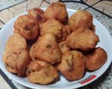 Foto langkah ke 4 dari resep Perkedel kentang ala SiRaTu.