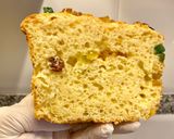 Foto del paso 13 de la receta: Pan Dulce “sin gluten” (receta modificada sin gluten de Da Terra)