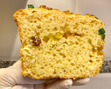 Foto del paso 13 de la receta: Pan Dulce “sin gluten” (receta modificada sin gluten de Da Terra)
