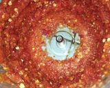 Foto langkah ke 2 dari resep Telur Puyuh Tahu Balado.