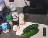Foto del paso 2 de la receta: Sopa Fría de Pepino