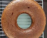 Foto langkah ke 5 dari resep KUE SARANG SEMUT/Caramel Cake (Dijamin JADI).