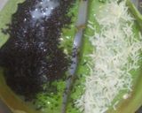 Foto langkah ke 9 dari resep Terang bulan teflon bersarang.