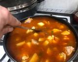 Foto del paso 5 de la receta: Lentejas estofadas