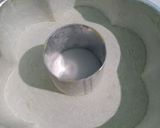Foto langkah ke 1 dari resep Bolu jadul tanpa oven.