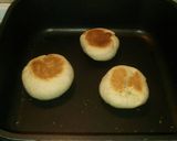 Foto del paso 5 de la receta: Pan rápidos y fácil !!!!!