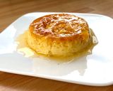 Foto del passaggio 6 della ricetta Crème Caramel al Microonde