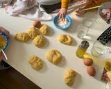Foto del paso 7 de la receta: Mona de Pascua Thermomix con naranja ¡las mejores que nos hemos comido nunca!