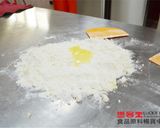 【樂客來】酥波蘿杏仁奶油塔的食譜步驟29照片