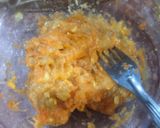 Foto langkah ke 1 dari resep Muffin Pisang Wortel.