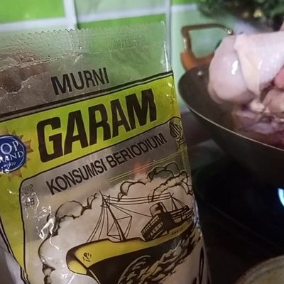 Langkah 2