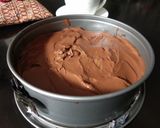 Foto langkah ke 14 dari resep Chocovado Espresso Brownies with Avocado Frosting (Keto Friendly.