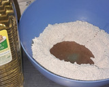 Foto del paso 2 de la receta: Masa integral fácil para tartas saladas