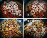 Foto del paso 7 de la receta: Arroz de costa con champiñon
