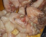Foto del paso 2 de la receta: Empanadas de filet de atún