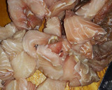 Foto del paso 2 de la receta: Empanadas de filet de atún