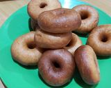 Foto langkah ke 5 dari resep Donat Kentang Empuk.