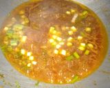 Foto langkah ke 3 dari resep Mie Tumis.