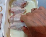 Foto langkah ke 1 dari resep Sayap Ayam Saus Hoisin.