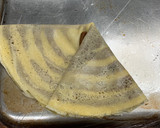 Foto del paso 3 de la receta: Panqueques con dulce de leche