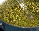 Foto langkah ke 2 dari resep Sari Kacang Hijau.