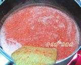 草莓大福的食譜步驟1照片