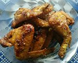 Foto langkah ke 4 dari resep Spicy Wing Ndeso 😁.