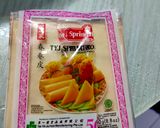 Foto langkah ke 4 dari resep Batagor ikan Tenggiri.
