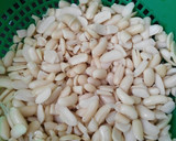 Foto del paso 2 de la receta: Bolitas crujientes de judías blancas