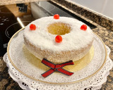 Foto del paso 21 de la receta: Pastel húmedo de coco