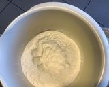 Une image de l'étape 2 de Crumpets.
