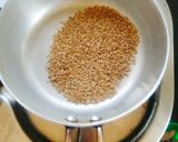 A picture of step 1 of GARAM Masala (Homemade garam masala).