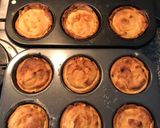 Foto del paso 4 de la receta: Pasteles de Belem
