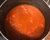 Foto del paso 6 de la receta Albóndigas en salsa