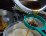 A picture of step 4 of AFRICAN TEA.Purely from My.Kenya.