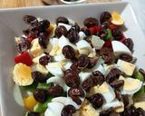 Foto del paso 3 de la receta: Ensalada de verano crujiente
