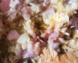 Foto del paso 3 de la receta: Pollo con Champiñones